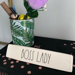 New desk or office sign!